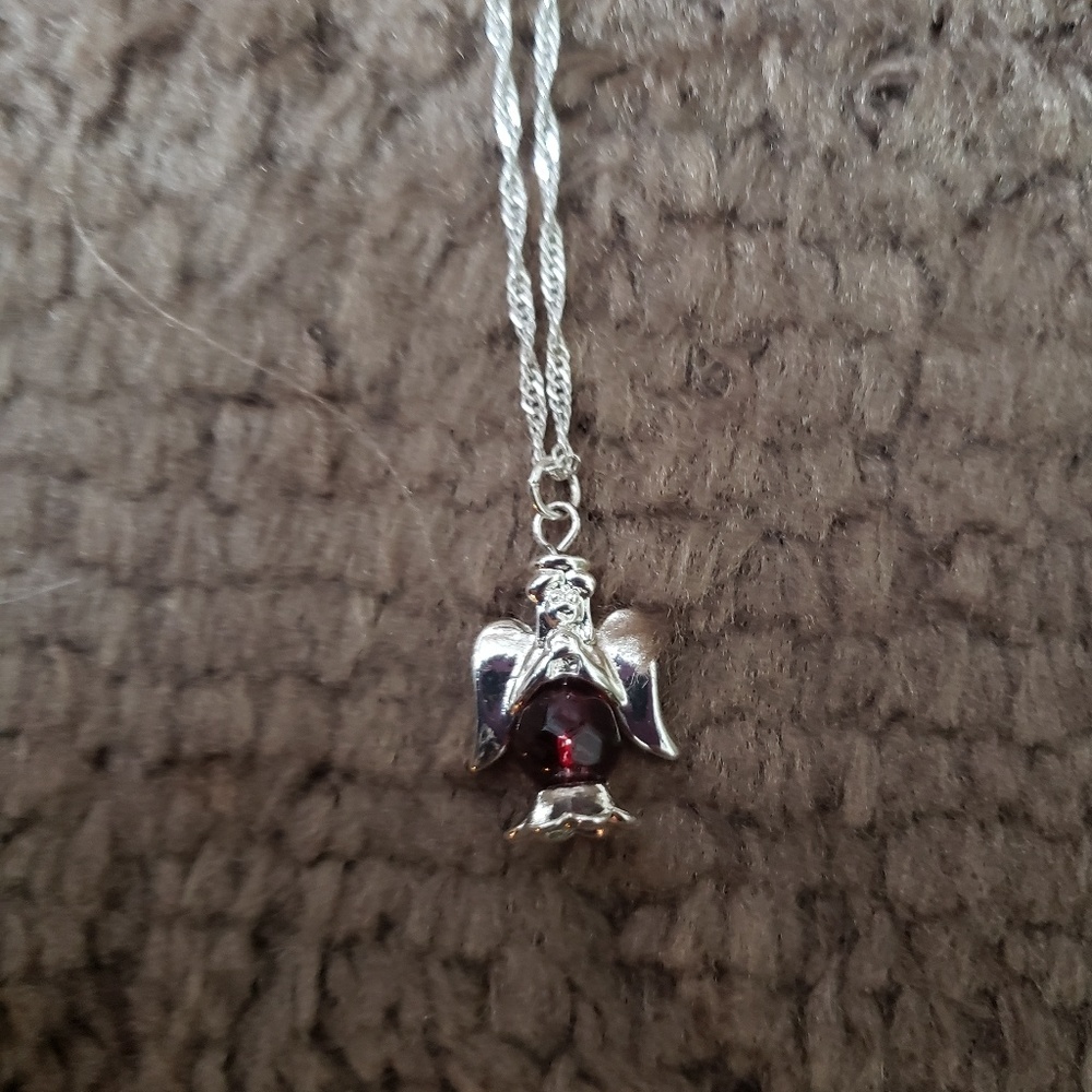 Necklace